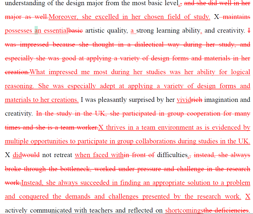 Academic Editing2